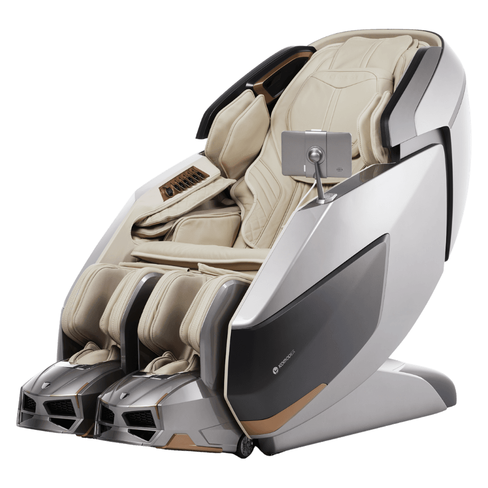 Mасажен стол PRIME ROBO