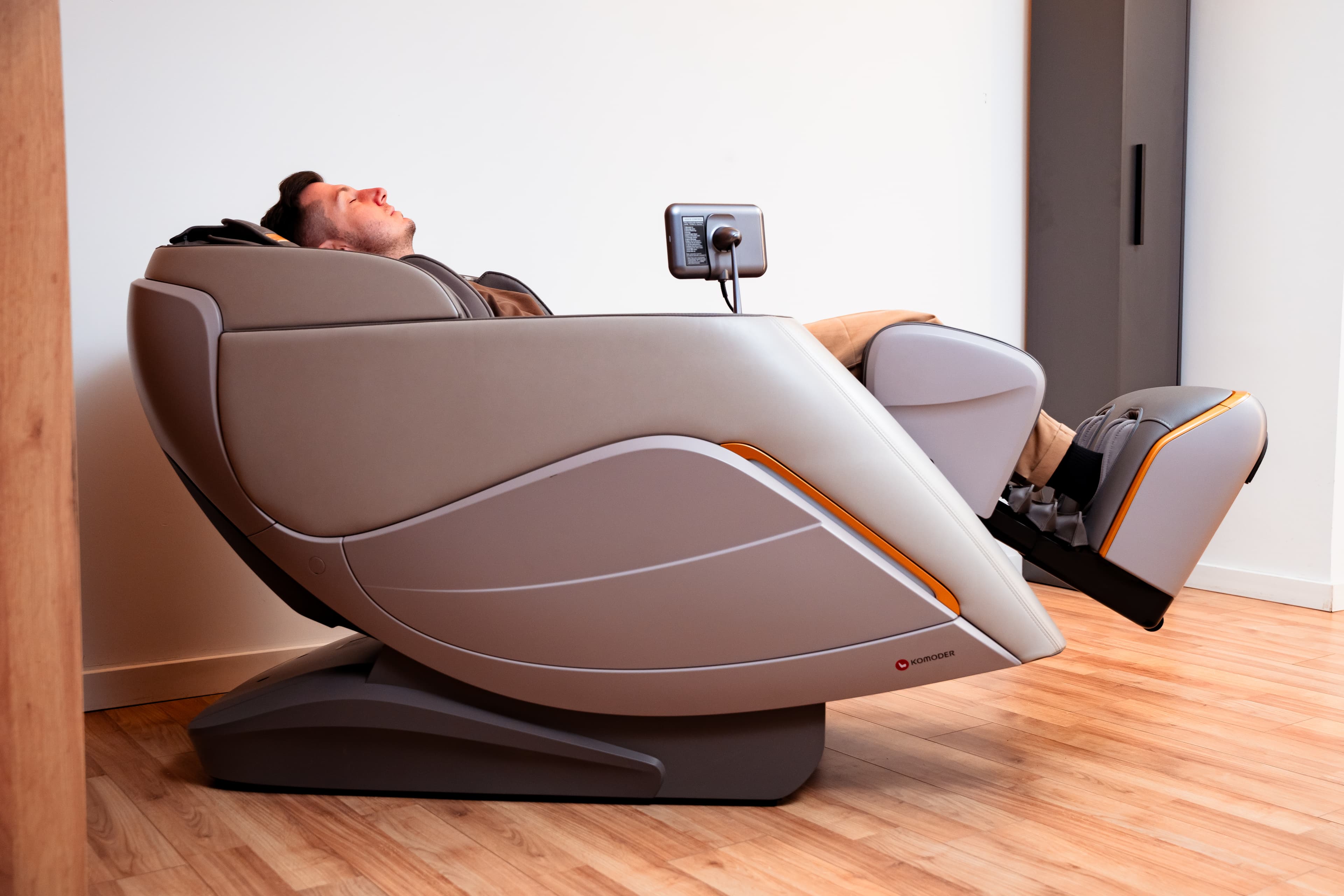 Komoder VELETA II DELUXE може да бъде следващият член на вашето семейство