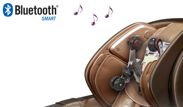 Bluetooth аудио система